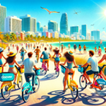 Discover Bike Rental Services in Miami Beach: Your Guide to Exploring the City on Two Wheels