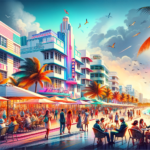 Discover Miami Beach’s Allure: A Guide to Its Iconic Attractions and Vibrant Culture