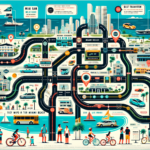 Navigating to Miami Beach – Best Routes and Travel Tips
