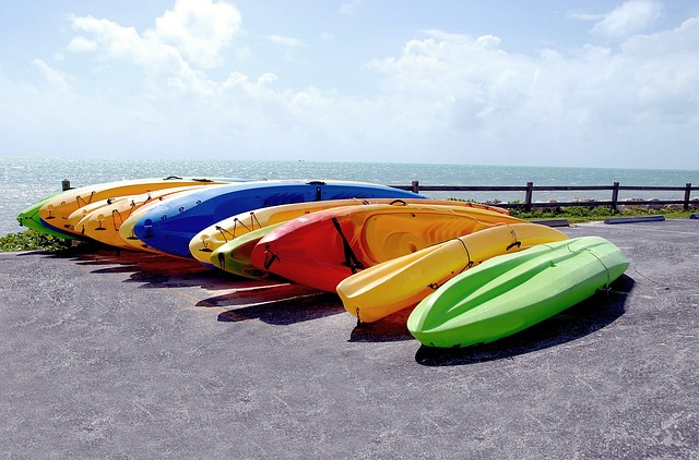 Discover the Best Water Sports Equipment Rentals in Miami Beach