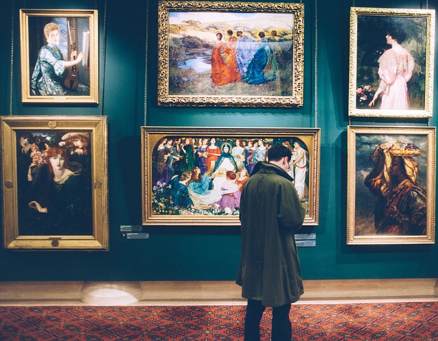 Discover the Rich History of the Jewish Museum of Florida in Miami Beach
