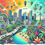 Miami: Una Ciudad en Constante Evolución