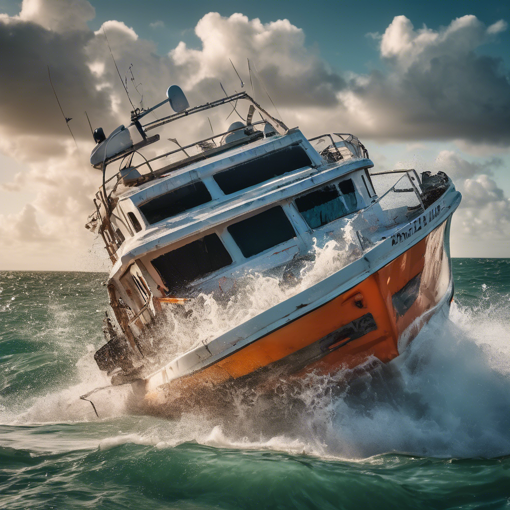 Shocking Boat Crash in Miami Sparks Safety Concerns
