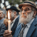 Miami Honors Yom HaShoah Amid Rising Antisemitism