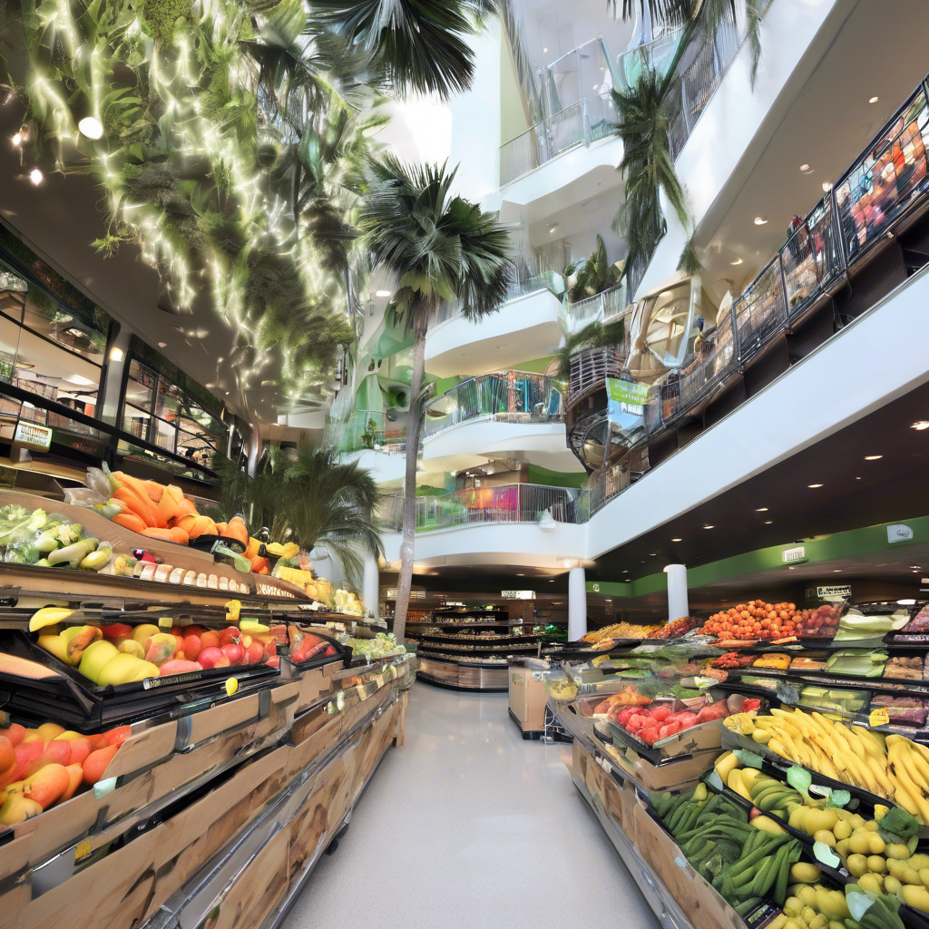 Whole Foods Sparks Exciting Transformation in South Beach