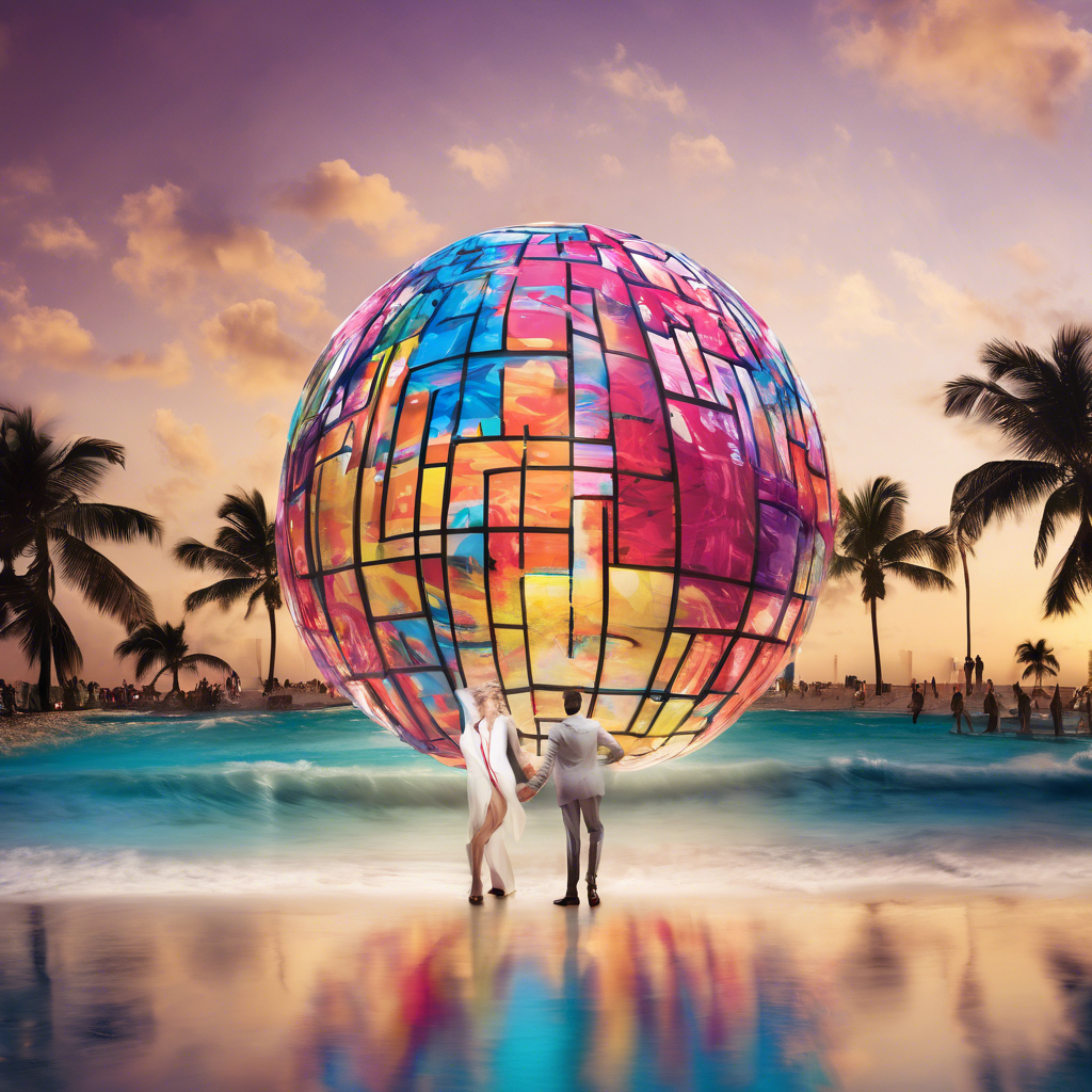 Unleashing Philanthropy: Miami Beach Ball 2025 Gala Impact