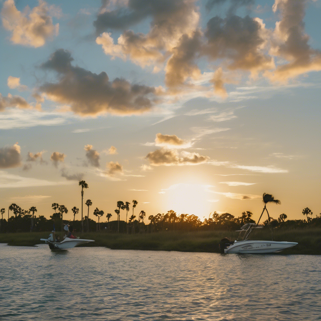 Why Florida’s Youth Are Flocking to New Horizons