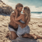 Alexia and Todd Nepola’s Surprise Beach Reunion Sparks Romance Rumors