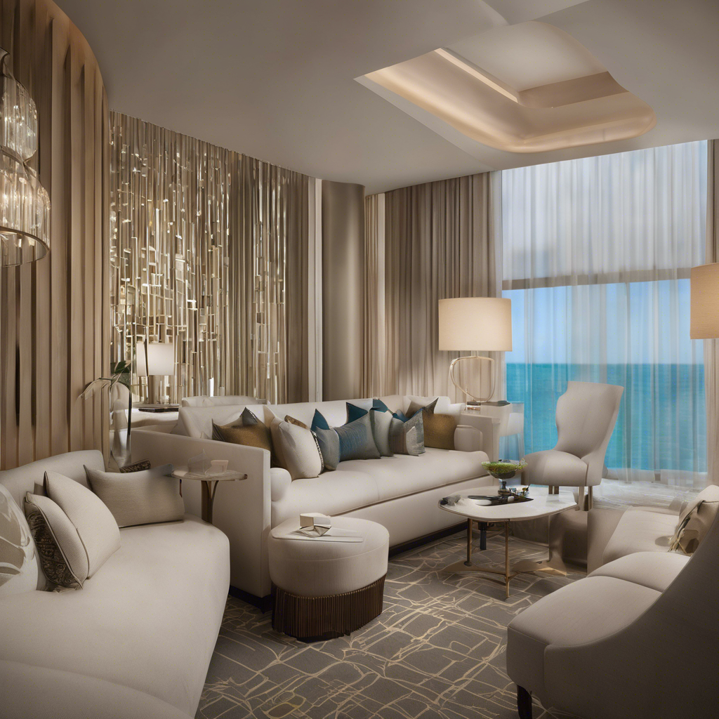Discover Florida’s New Gem: Hyatt Lifestyle Hotel Unveiled