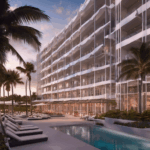 Discover Miami’s Ultimate Luxury: Andaz Miami Beach Hotel