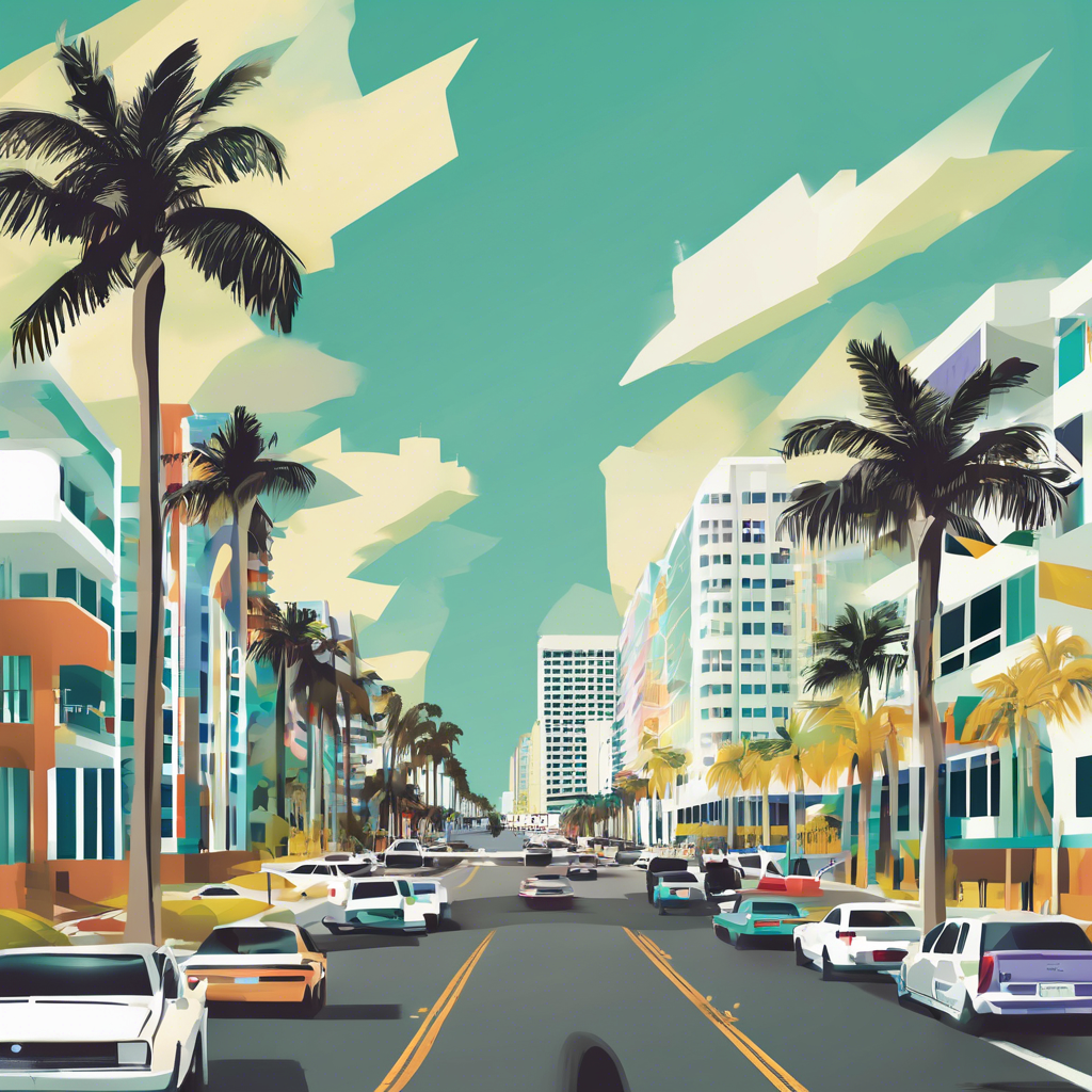 Re-Elect Alex Fernandez: Miami Beach’s Path to Progress