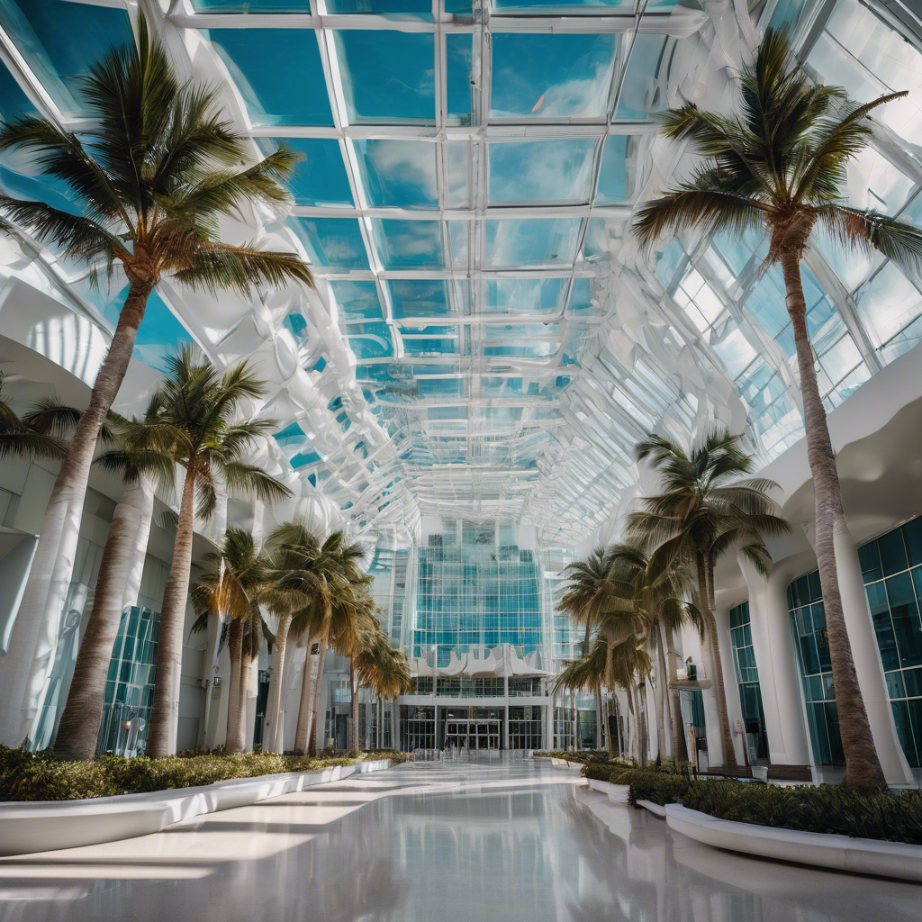 Miami Beach’s Convention Center Lands Major Contract Win