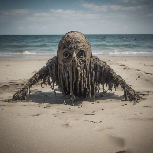 Discover the Most Dangerous US Beaches: Hidden Realities