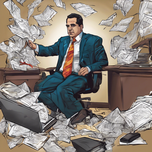 “Unraveling Business Brilliance: Commissioner Alex Fernandez Exclusive”