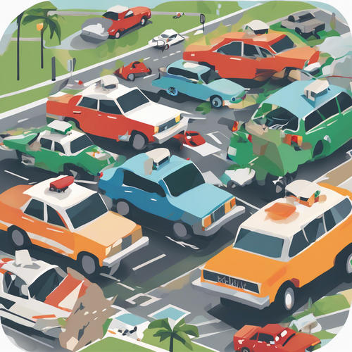 Unveiling the Reality Behind North Miami’s Traffic Chaos