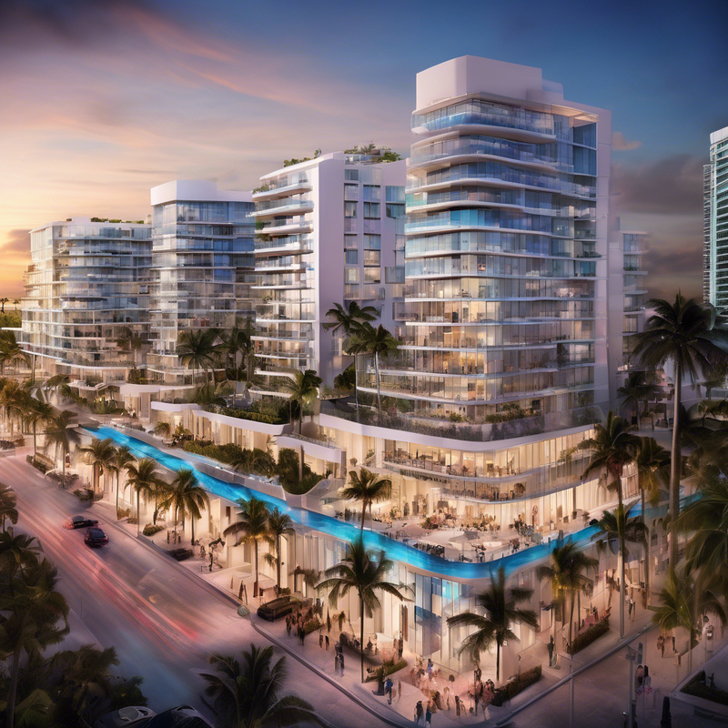 Engel & Völkers: Miami’s Luxury Real Estate Surge