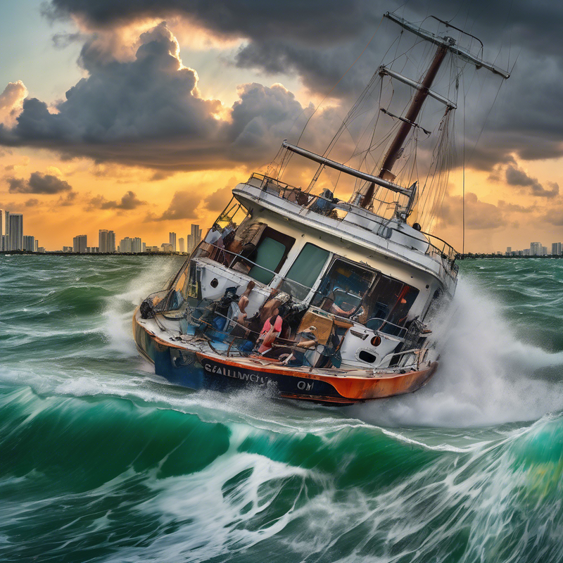 Tragic Miami Beach Boat Collision: Safety Must Change