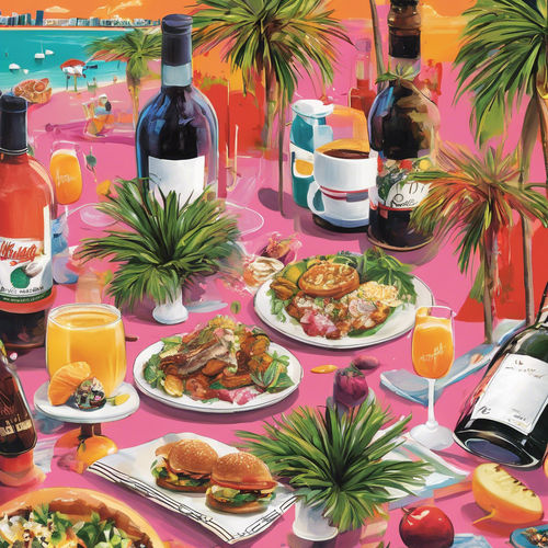 Miami’s Culinary Scene: June 2025 Restaurant Revelations