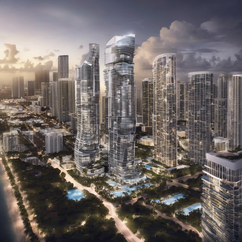 Luxury Condo Acquisition Reshaping Miami’s Skyline